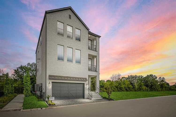 324 Terra Reserve Place Houston, TX 77079