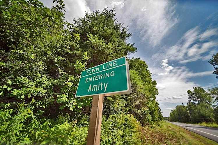 1205 Us Rt 1 Amity, ME 04471