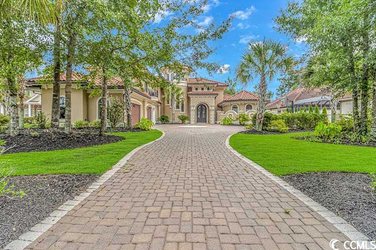 2412 Gist Ln. Myrtle Beach, SC 29588