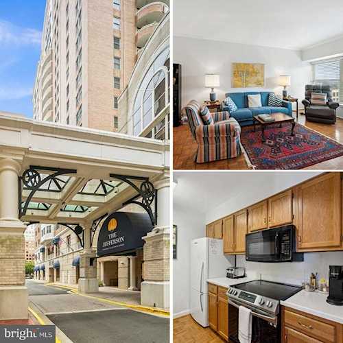 900 N Taylor St #2120 Arlington, VA 22203