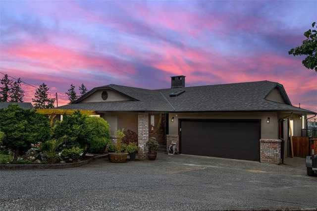 2338 Panorama View Dr Nanaimo, BC V9R 6T1