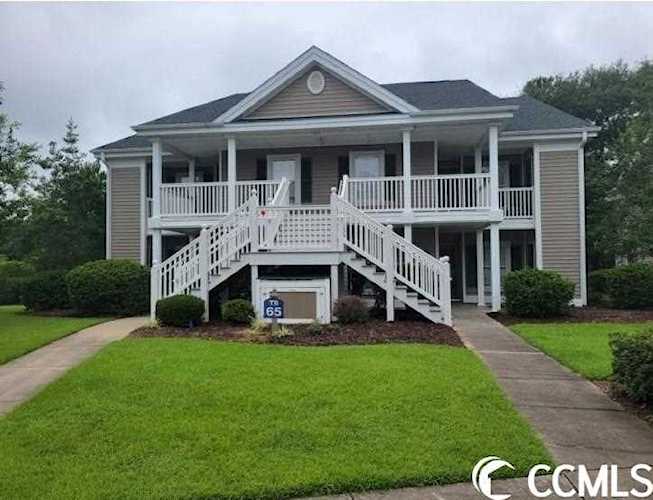 727 Blue Stem Dr. #65D Pawleys Island, SC 29585