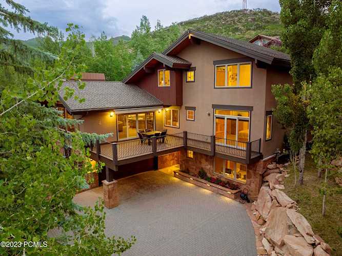 2068 Mahre Dr Park City, UT 84098