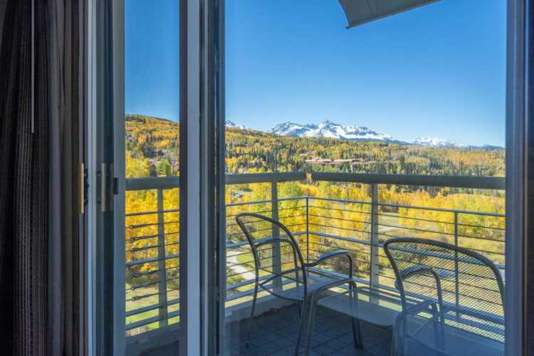 136 Country Club Dr #326 Mountain Village, COLORADO 81435