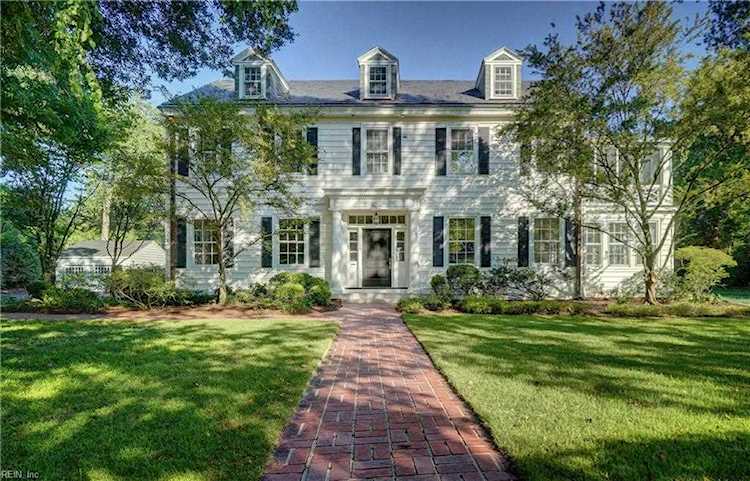 7314 Barberry Ln Norfolk, VA 23505