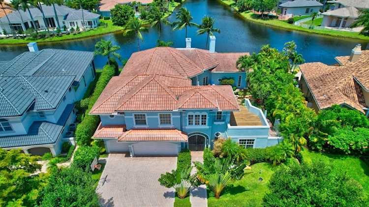 3163 NW 63rd Street Boca Raton, FL 33496