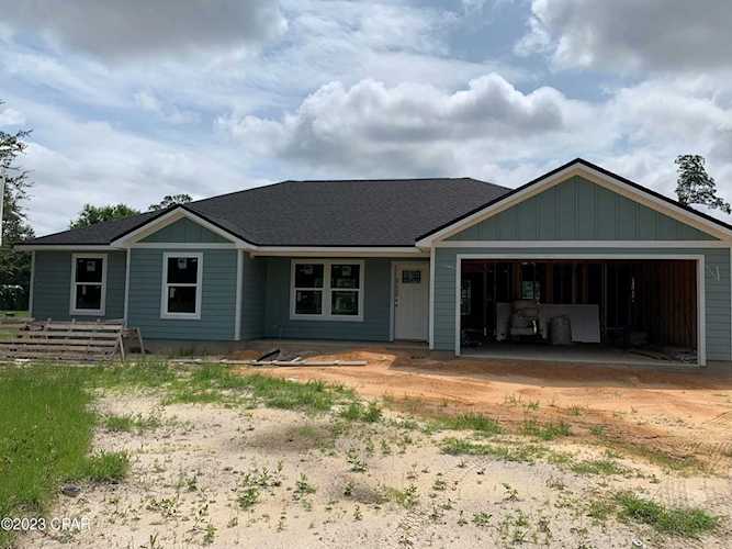 12654 NW Twin Oaks Dr Bristol, FL 32321