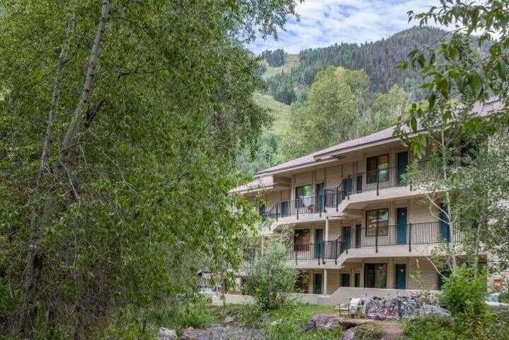 136 S Tomboy Dr #D108 Telluride, COLORADO 81435
