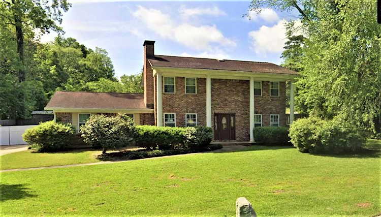 2305 Foxboro Way Tallahassee, FL 32309 in Shannon Forest Photo 1