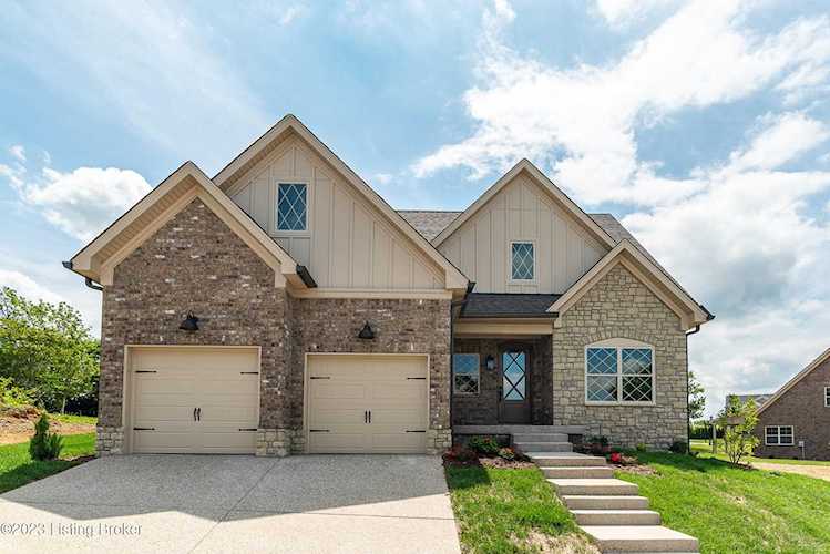 16702 Bisley Pl Louisville, KY 40245