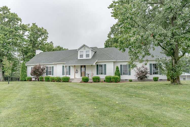6919 Benson Pike Shelbyville, KY 40065