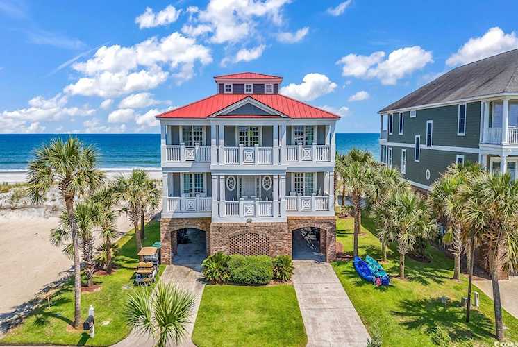 1229 Norris Dr. Pawleys Island, SC 29585