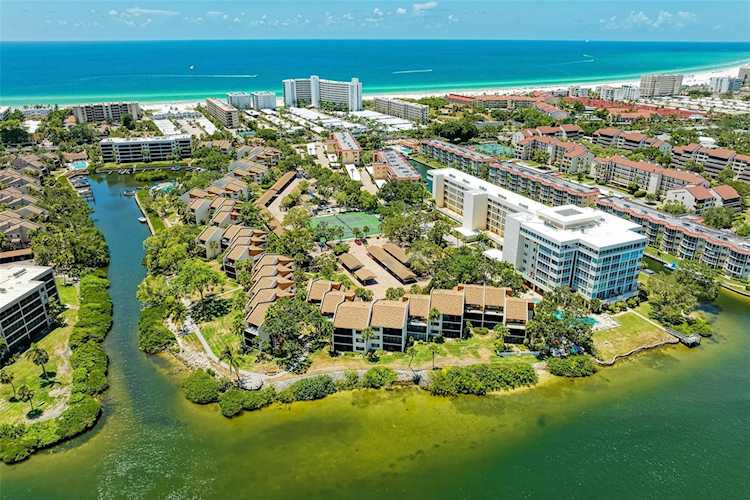 1500 Cove Ii PLACE #532 Sarasota, FL 34242