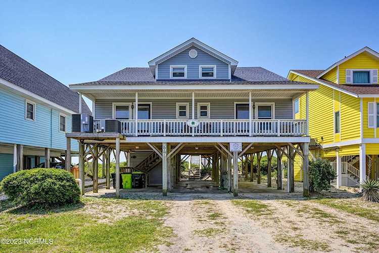 599 Ocean Blvd W Holden Beach, NC 28462