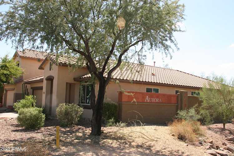39940 N Bell Meadow Trail Anthem, AZ 85086