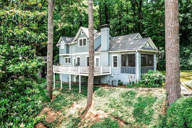 199 Avery Drive NE Atlanta, GA 30309