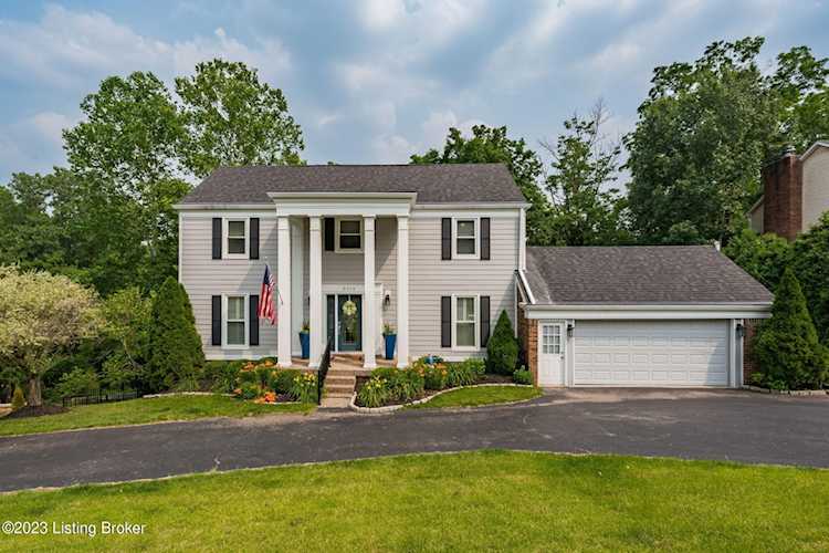 5216 Moccasin Trl Louisville, KY 40207 | MLS 1643119 Photo 1