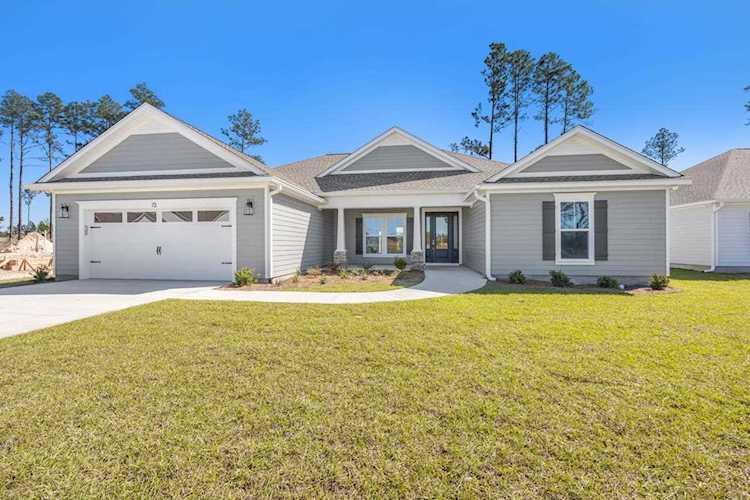 53 Springdale Dr Crawfordville, FL 32327
