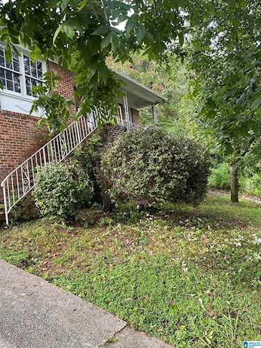 816 S 86th Place Birmingham, AL 35206