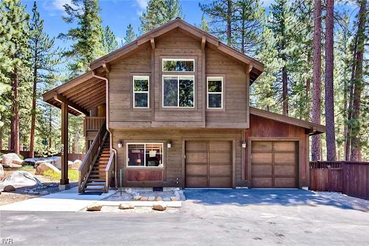 877 Northwood Blvd Incline Village, NV 89451