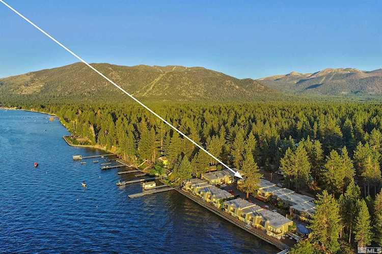 709 Lakeview South Lake Tahoe, CA 96150