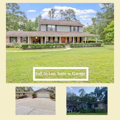 6732 Buck Lake Rd Tallahassee, FL 32317