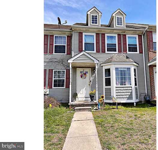 125 Holmes St Dover, DE 19901