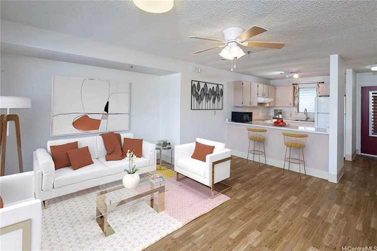 95-1050 Makaikai Street #25I Mililani, HI 96789