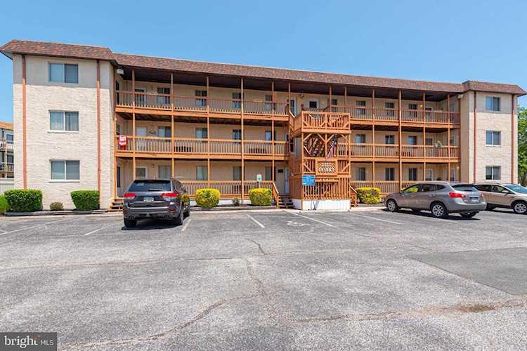 PHOTOS & DETAILS: 14405 Tunnel Ave #313A, Ocean City, MD 21842 For Sale - MLS #MDWO2014286 - Photos, Virtual Tour, School Info - Real Estate Listing Info Photo 1