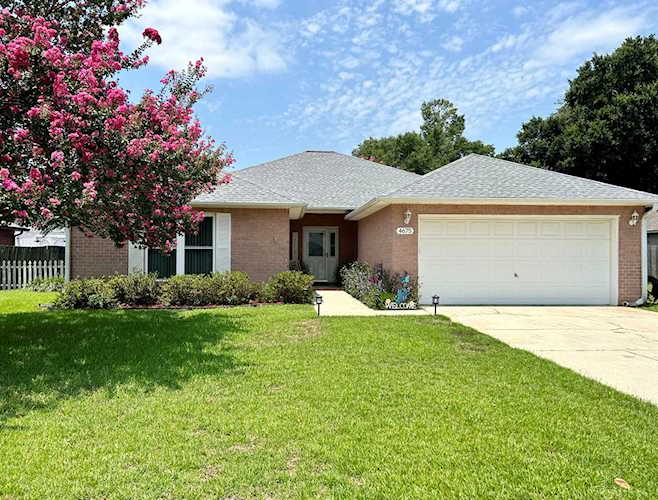 4675 Autumndale Dr Pace, FL 32571 | MLS 924301 Photo 1