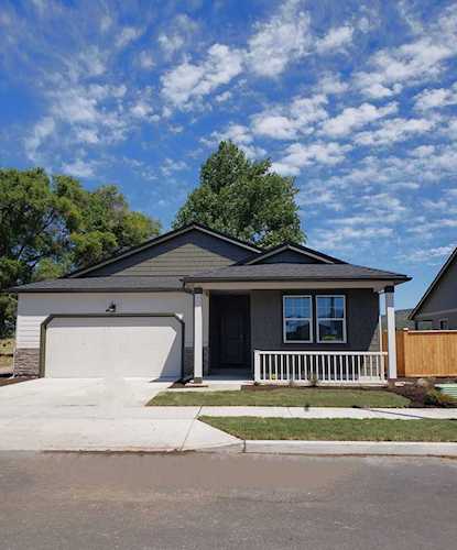 304 #80 SE Stetson Ct Prineville, OR 97754