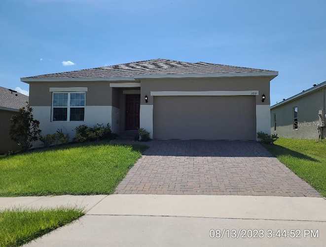 209 Juno Dr Groveland, FL 34736