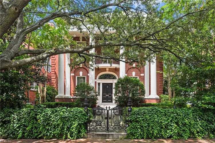 320 W Freemason St Norfolk, VA 23510