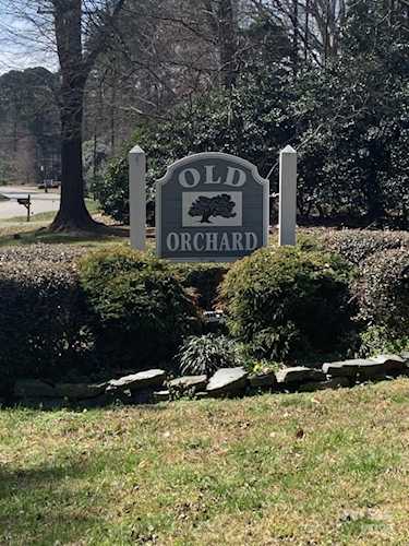 1062 Orchard Ct Fort Mill, SC 29715