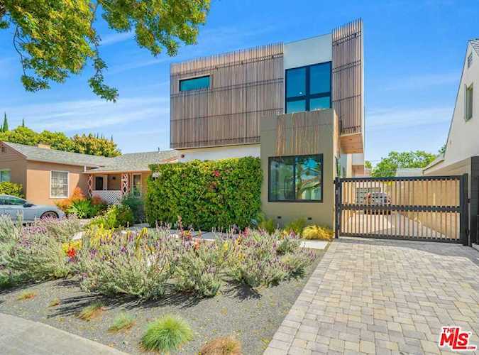 3138 Roberts Ave Culver City, CA 90232