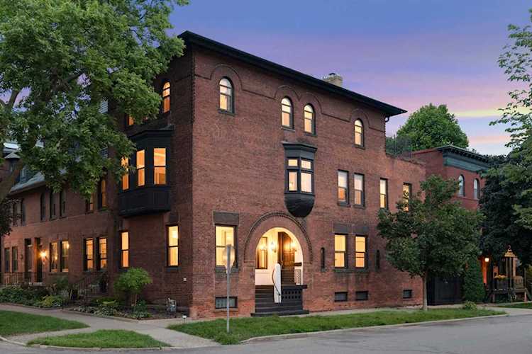 30 Kent Street Saint Paul, MN 55102