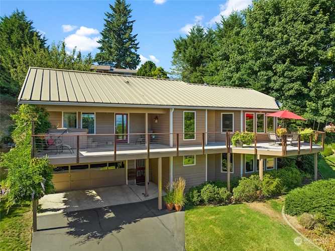 10902 Colvos Dr NW Gig Harbor, WA 98332