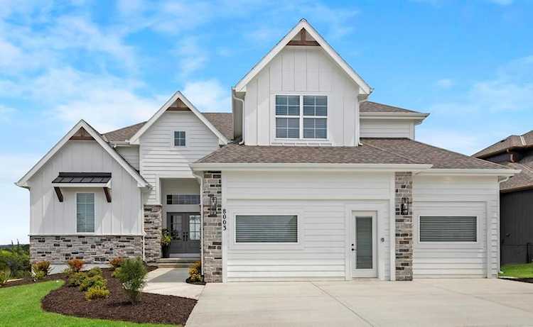 8003 Brockway St Shawnee, KS 66220