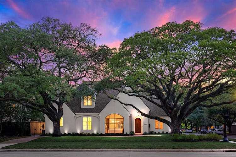 3207 Sunset Blvd Houston, TX 77005
