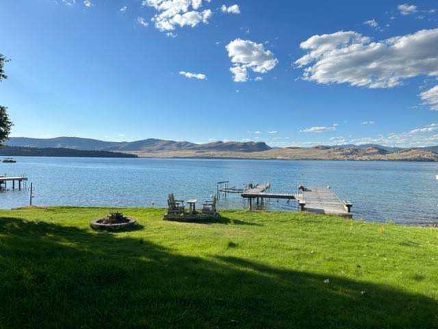 38034 U.S. Hwy 93 Big Arm, MT 59910