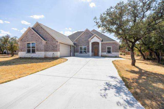 1200 Brazos Drive Granbury, TX 76048