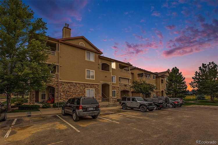 8520 S Holland Ln #303 Littleton, CO 80128