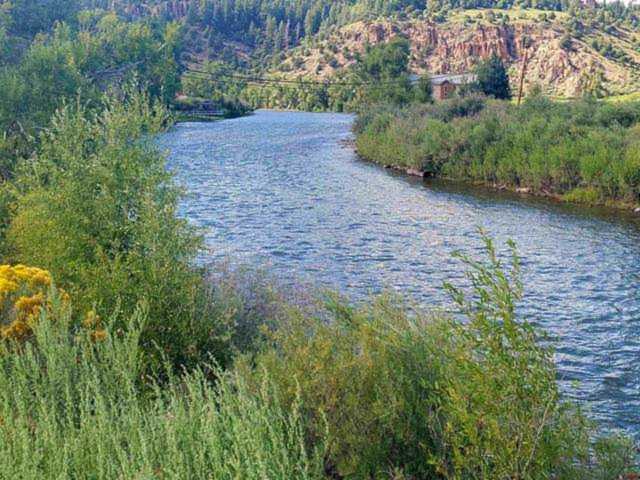 Lot 1 Big River Way South Fork, CO 81154 | MLS 803718 Photo 1