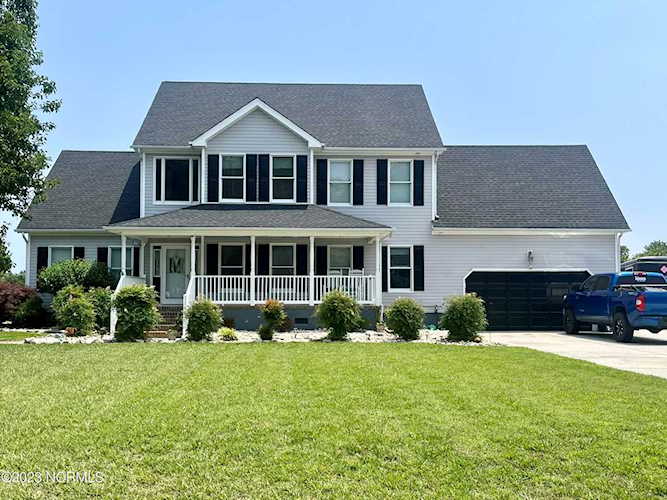 119 Brumsey Landing Dr Moyock, NC 27958