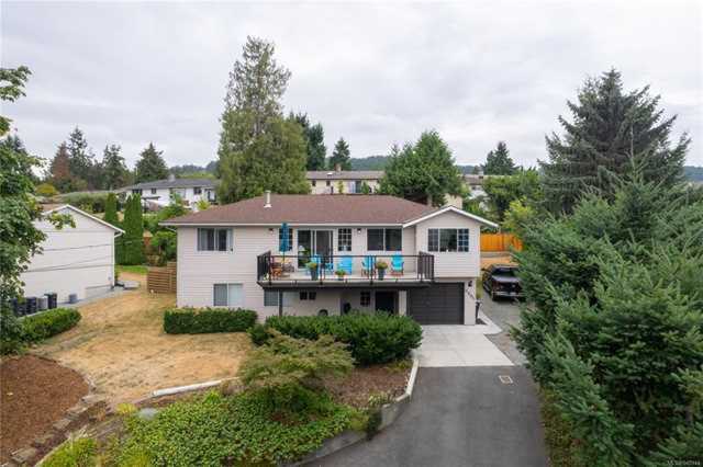 6895 Philip Rd Lantzville, BC V0R 2H0