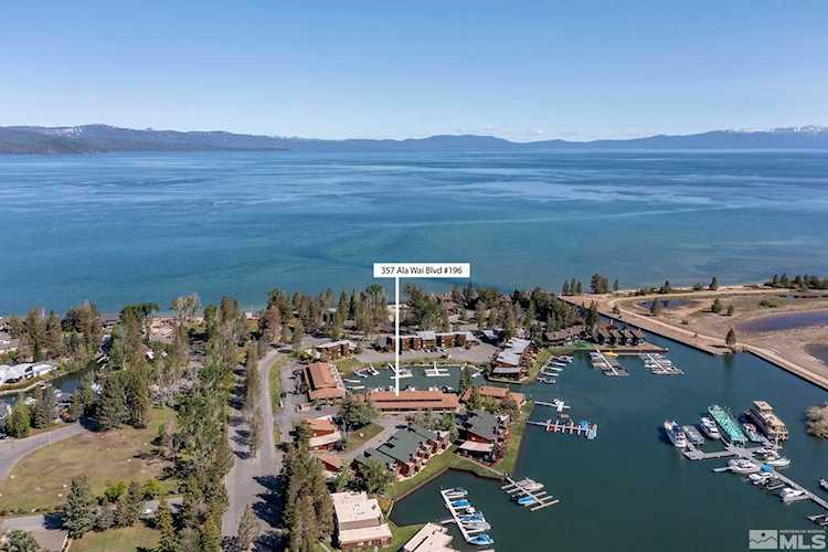 357 Ala Wai Blvd South Lake Tahoe, CA 96150