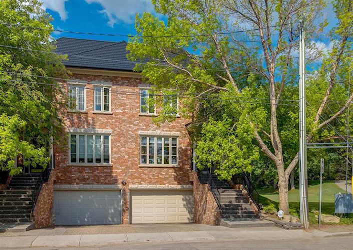 2301 Erlton Place SW Calgary, AB T2S 2Z3