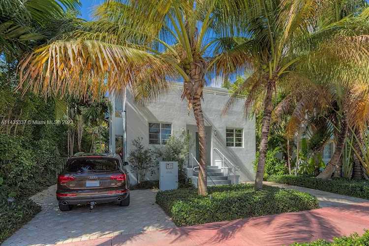 312 Jefferson Ave #4 Miami Beach, FL 33139