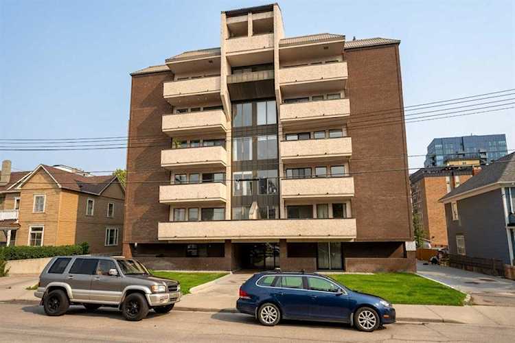 330 15 Ave SW #203 Calgary, AB T2R 0P8