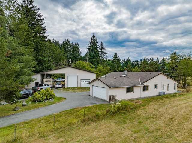 2445 Godfrey Rd Nanaimo, BC V9X 1E6